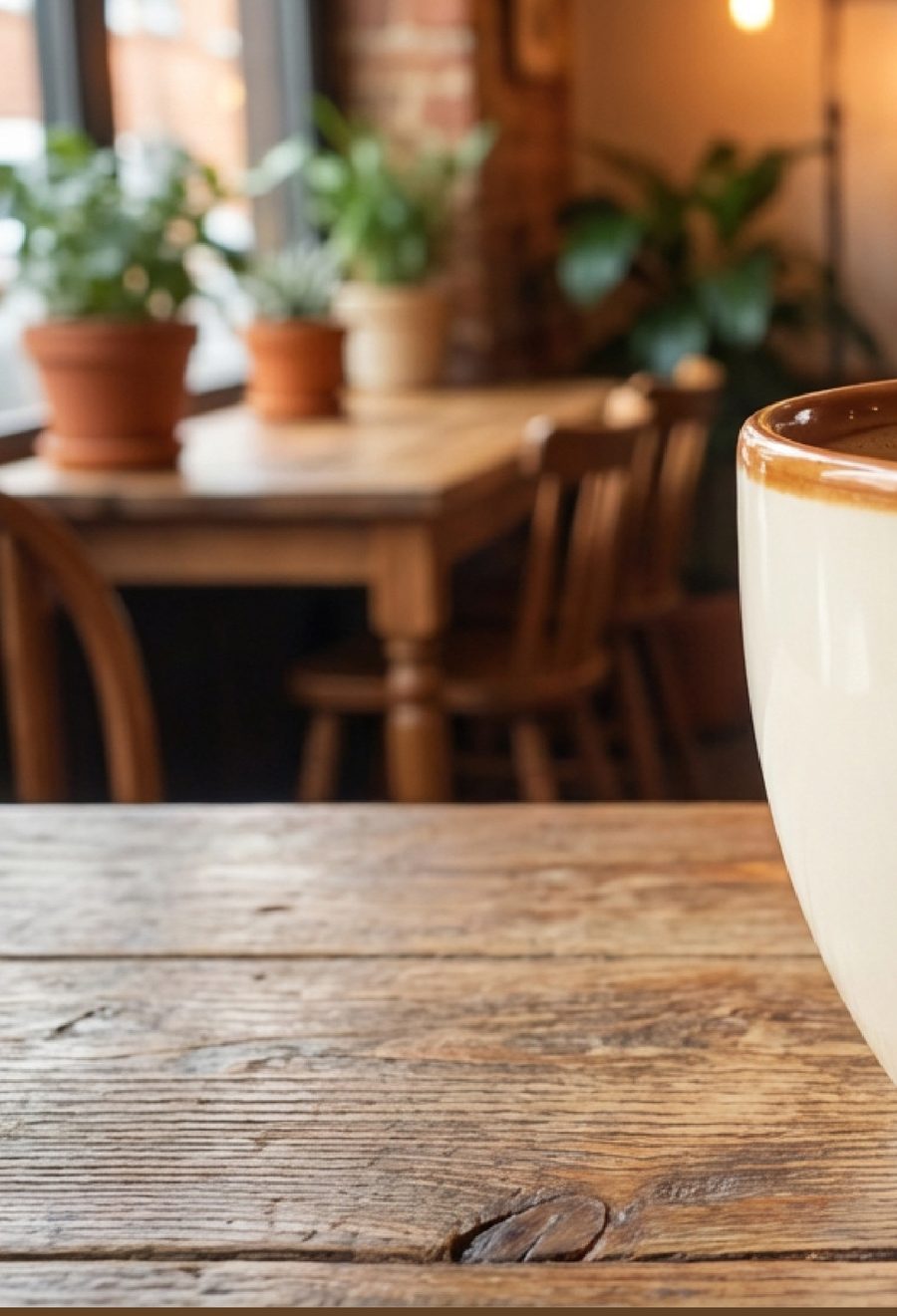 Cafe